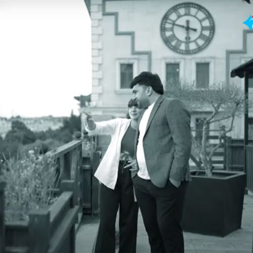 صابر غفارلی ظالیم